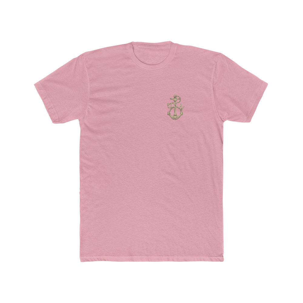 
                  
                    Sink Their Bones T Shirt
                  
                