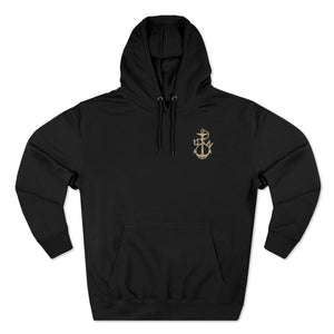 
                  
                    Davy Jones Hoodie
                  
                