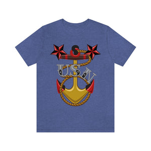 
                  
                    Sailor Jerry Master Chief T-Shirt
                  
                