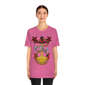 
                  
                    Sailor Jerry Master Chief T-Shirt
                  
                