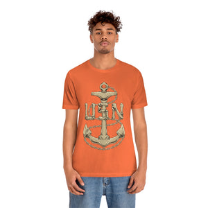 
                  
                    Davy Bones Chief Anchor
                  
                