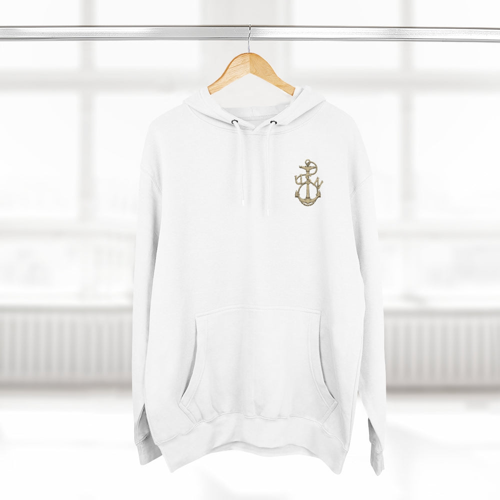 
                  
                    Davy Jones Hoodie
                  
                