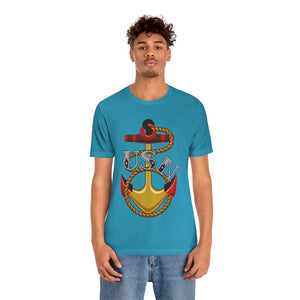 
                  
                    Sailor Jerry Chief T-Shirt
                  
                