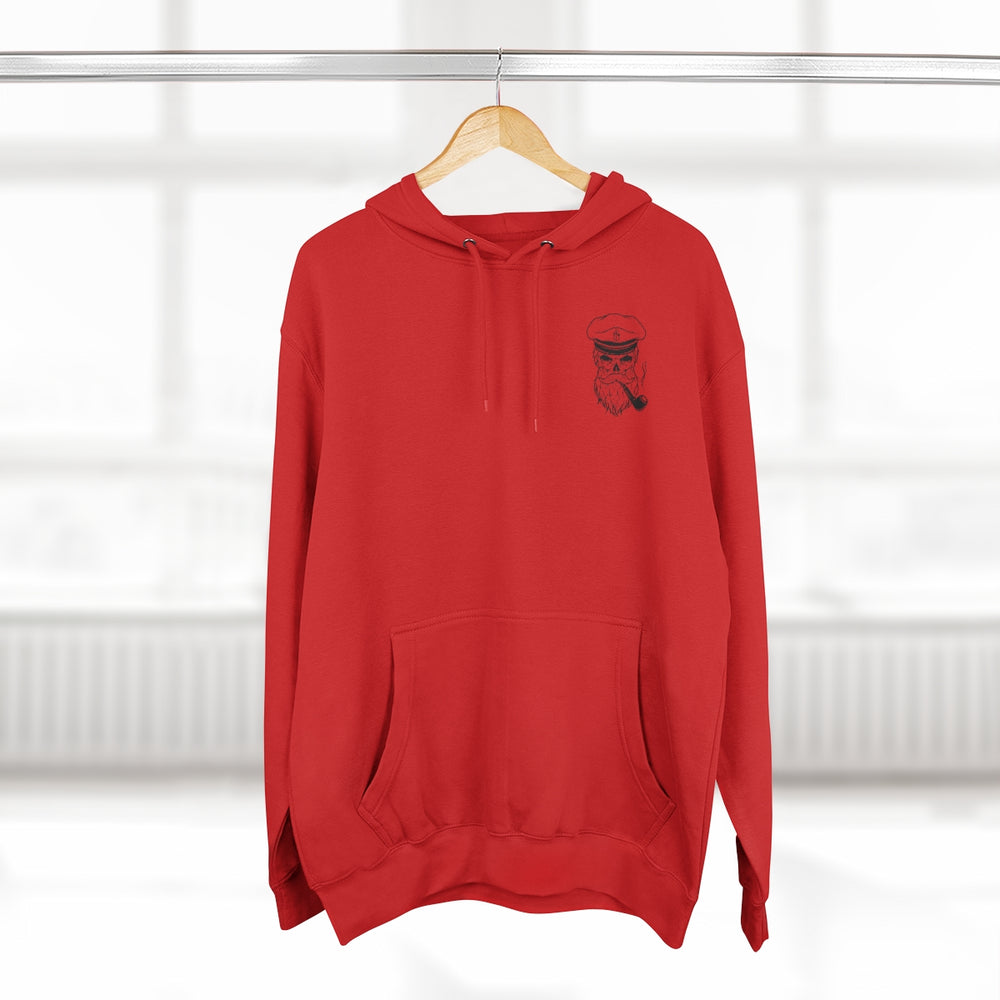 
                  
                    Old Salt Hoodie
                  
                