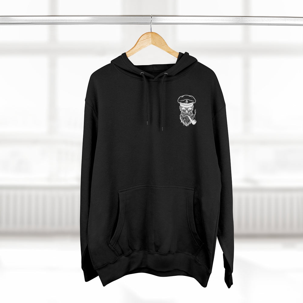 
                  
                    Old Salt Hoodie
                  
                