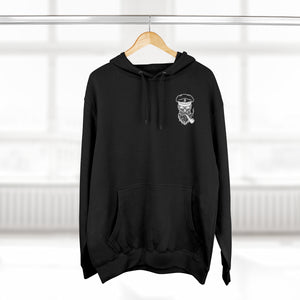 
                  
                    Old Salt Hoodie
                  
                
