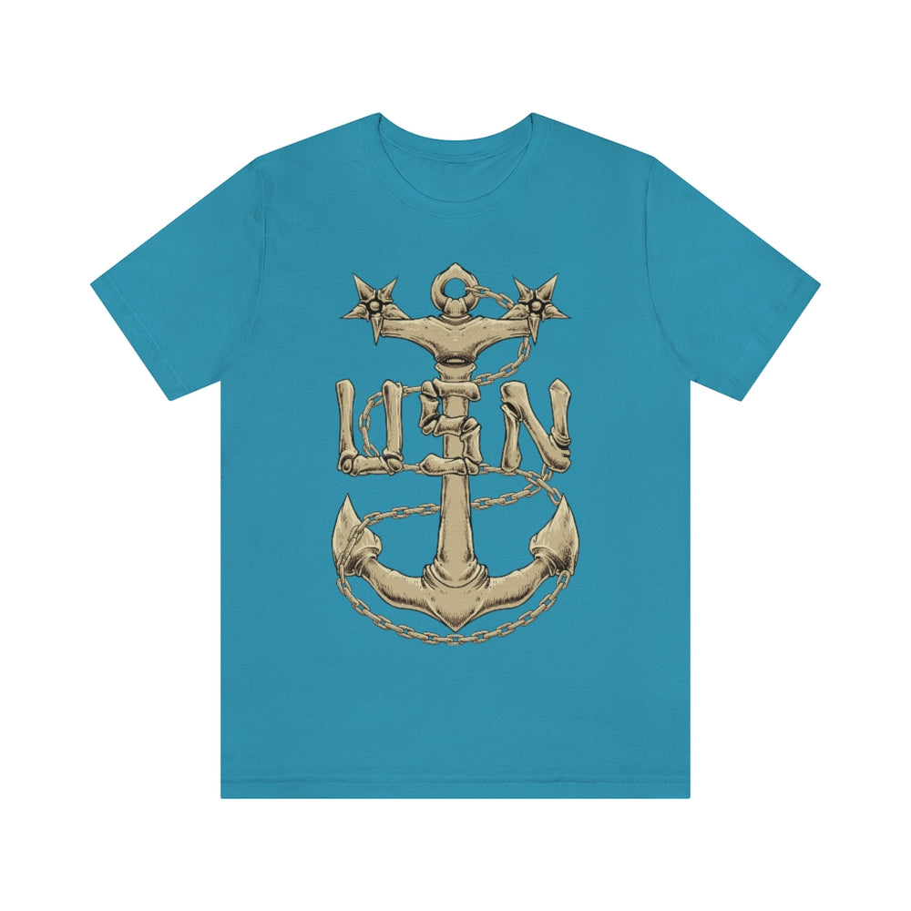 
                  
                    Davy Bones Master Chief Anchor
                  
                