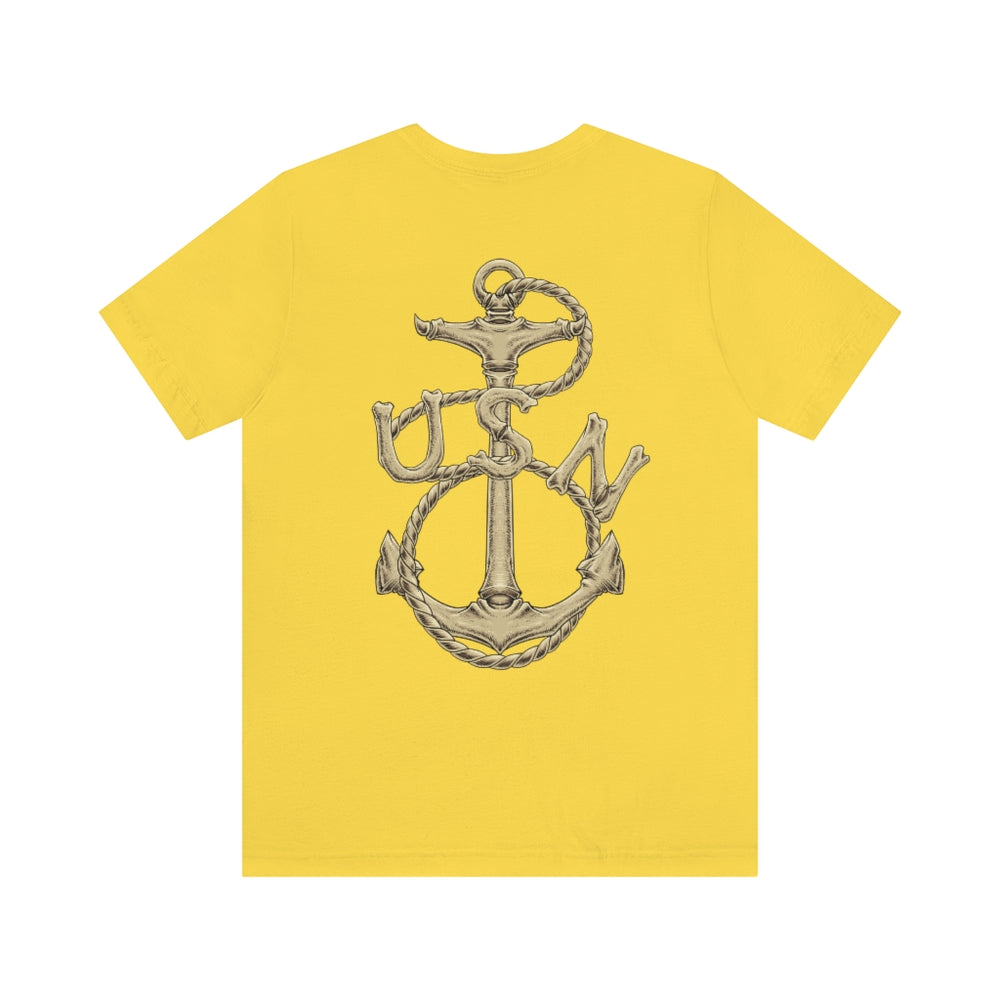 
                  
                    Davy Bones Heritage Anchor
                  
                