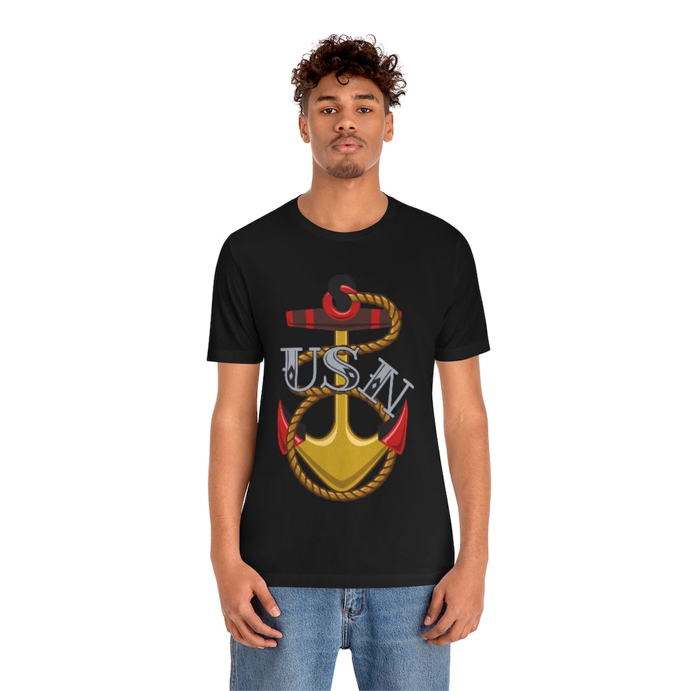 
                  
                    Sailor Jerry Chief T-Shirt
                  
                