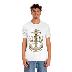 
                  
                    Davy Bones Chief Anchor
                  
                