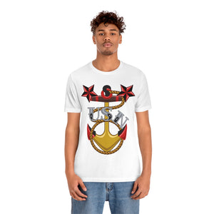 
                  
                    Sailor Jerry Master Chief T-Shirt
                  
                