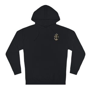 
                  
                    Davy Bones Heritage Anchor Hoodie
                  
                