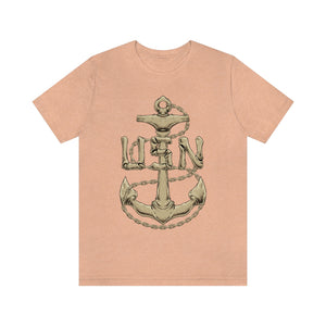 
                  
                    Davy Bones Chief Anchor
                  
                