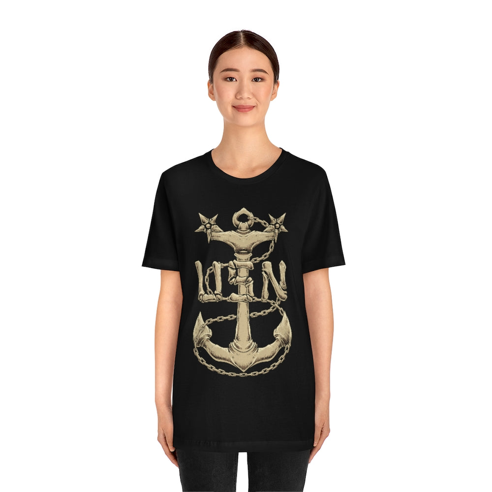 
                  
                    Davy Bones Master Chief Anchor
                  
                