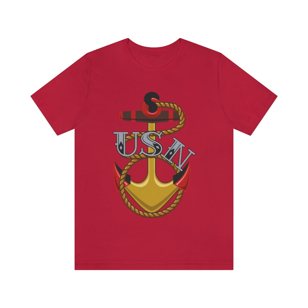 
                  
                    Sailor Jerry Chief T-Shirt
                  
                