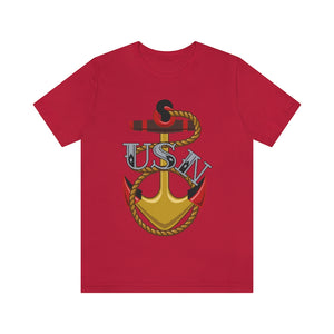 
                  
                    Sailor Jerry Chief T-Shirt
                  
                