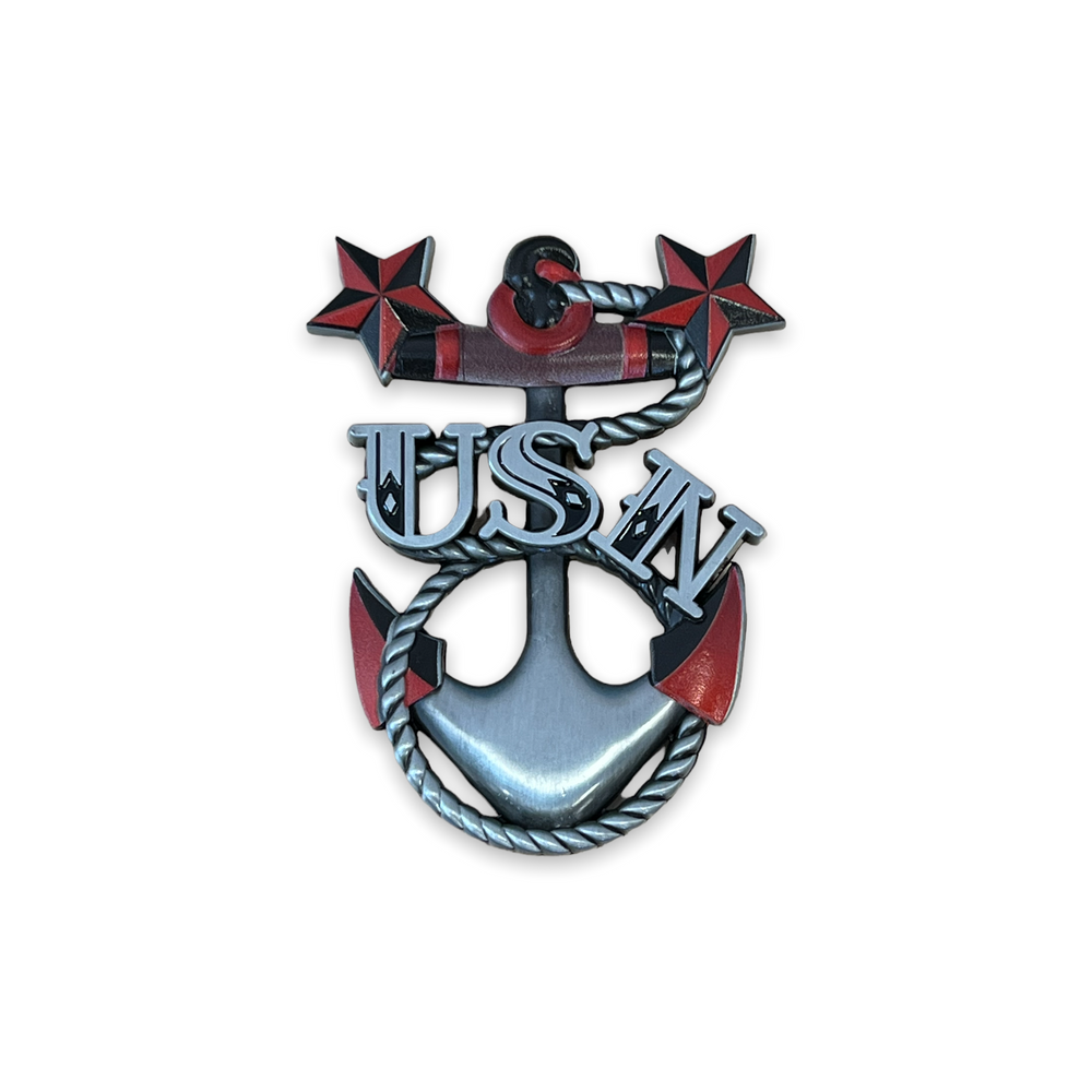 
                  
                    Sailor Jerry Anchor Set
                  
                