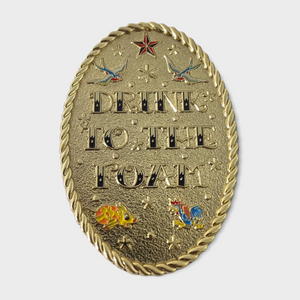 
                  
                    Sailor Jerry Ace Single
                  
                