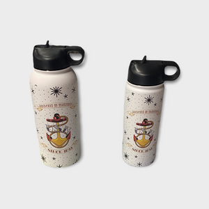 
                  
                    Sailor Jerry Chief Water Bottle
                  
                