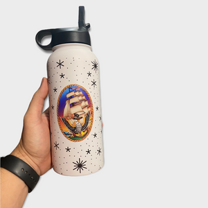 
                  
                    Sailor Jerry Chief Water Bottle
                  
                