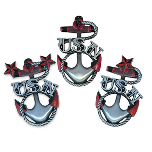 
                  
                    Sailor Jerry Anchor Set
                  
                