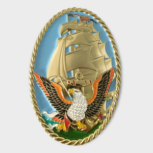 
                  
                    Sailor Jerry Ace Single
                  
                