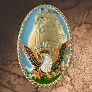 
                  
                    Sailor Jerry Ace Single
                  
                