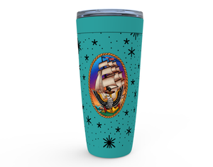 
                  
                    Sailor Jerry Senior Senior Chief 20oz Tumbler
                  
                