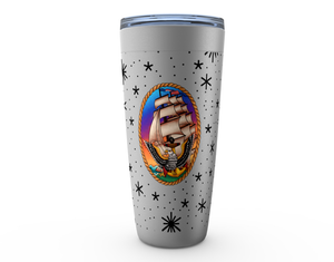 
                  
                    Sailor Jerry Senior Senior Chief 20oz Tumbler
                  
                