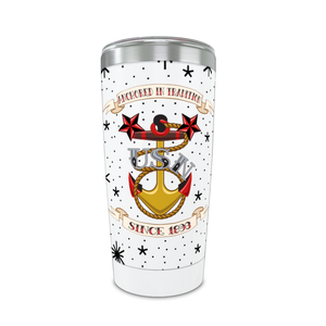 
                  
                    Sailor Jerry Master Chief 20oz Tumbler
                  
                